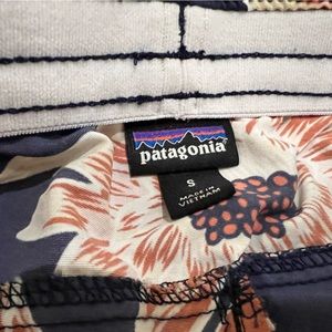 Patagonia baggies skirt